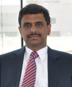 Dr Shri Krishna Pandey